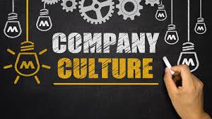 Company Culture Image, courtesy of GoogleImages