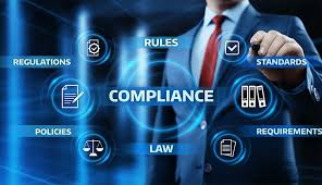 Compliance Image, courtesy of GoogleImages