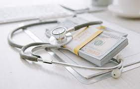 Health Care Cost Image, courtesy of GoogleImage