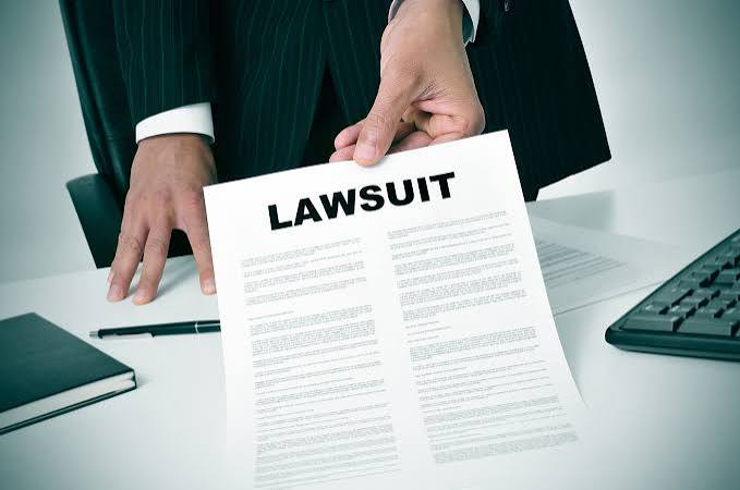 Lawsuit Image, courtesy of GoogleImage