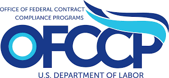OFCCP Logo, courtesy of GoogleImage OFCCP Logo, courtesy of GoogleImage