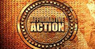 Affirmative Action Plan Image, courtesy of GoogleImage