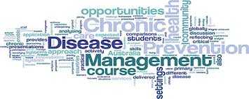 Chronic Disease Management image, courtesy of GoogleImage